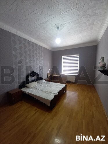 10 otaqlı həyət evi/bağ evi - Xudat - 1000 m² (30)