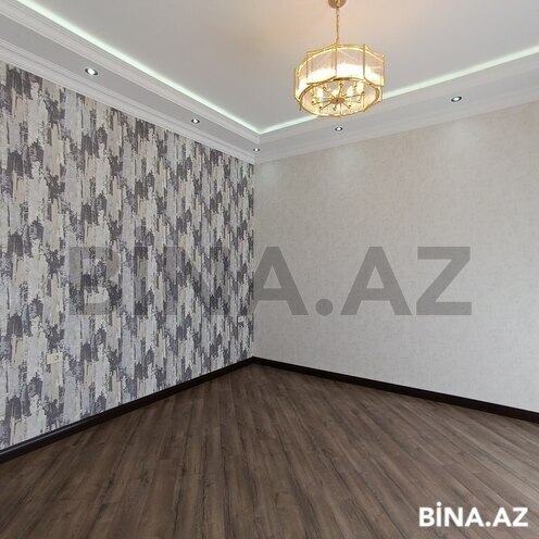 6 otaqlı həyət evi/bağ evi - Mərdəkan q. - 360 m² (16)