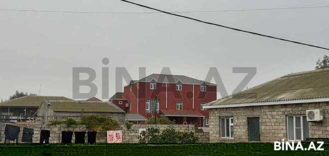 7 otaqlı həyət evi/bağ evi - Mərdəkan q. - 466 m² (23)