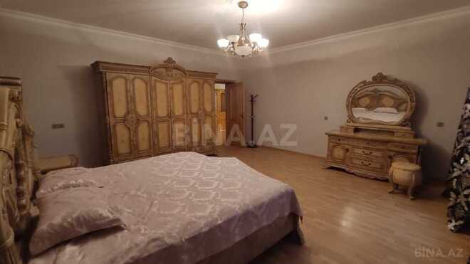 6 otaqlı həyət evi/bağ evi - Qara Qarayev m. - 300 m² (7)