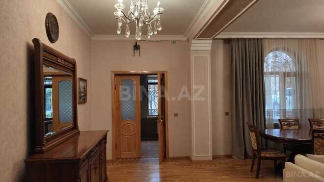 6 otaqlı həyət evi/bağ evi - Qara Qarayev m. - 300 m² (11)
