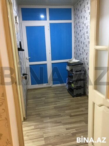 4 otaqlı həyət evi/bağ evi - Həzi Aslanov q. - 110 m² (8)