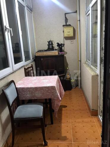 2 otaqlı yeni tikili - Binəqədi q. - 48 m² (7)