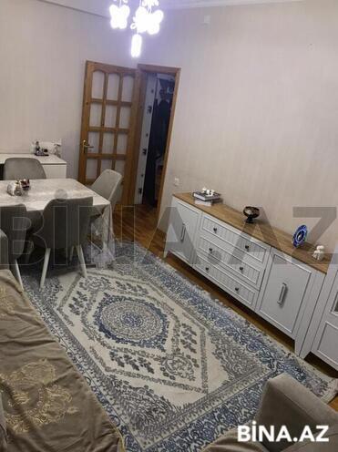 2 otaqlı yeni tikili - Binəqədi q. - 48 m² (3)