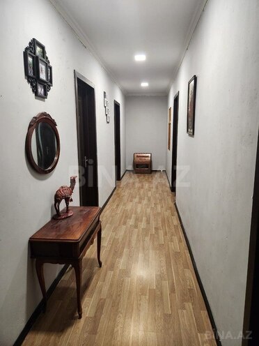 Həyət evi/Bağ evi - Novxanı q. - 200 m² (14)