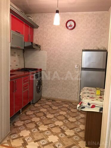 2-комн. вторичка - м. Мемар Аджеми - 50 м² (9)