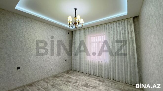 5 otaqlı həyət evi/bağ evi - Mərdəkan q. - 200 m² (18)