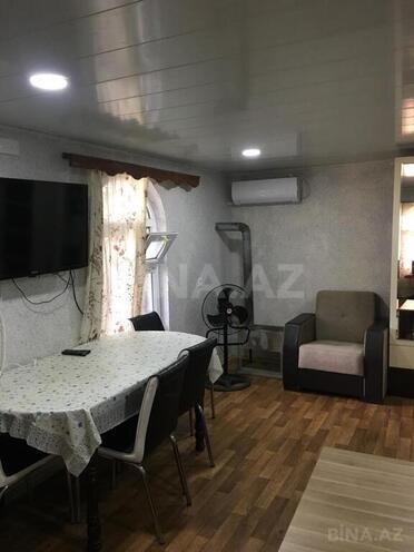 2 otaqlı həyət evi/bağ evi - Pirşağı q. - 85 m² (8)