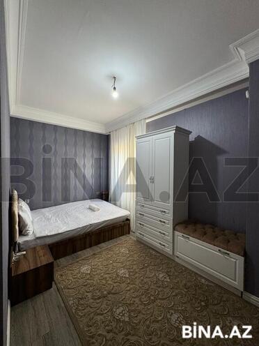 3 otaqlı həyət evi/bağ evi - Badamdar q. - 250 m² (5)