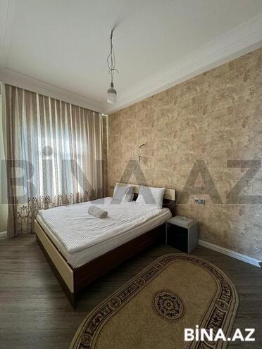 3 otaqlı həyət evi/bağ evi - Badamdar q. - 250 m² (13)