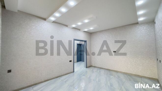 5 otaqlı həyət evi/bağ evi - Mərdəkan q. - 220 m² (17)