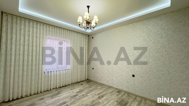 5 otaqlı həyət evi/bağ evi - Mərdəkan q. - 220 m² (21)