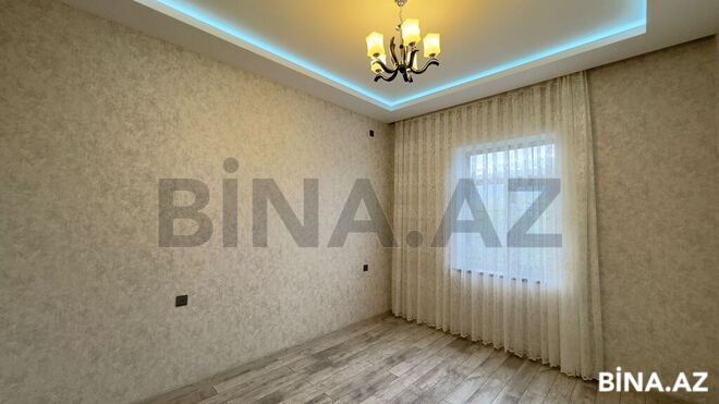 5 otaqlı həyət evi/bağ evi - Mərdəkan q. - 220 m² (19)