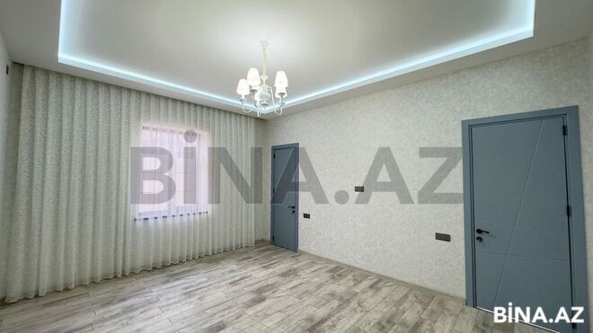 5 otaqlı həyət evi/bağ evi - Mərdəkan q. - 220 m² (20)