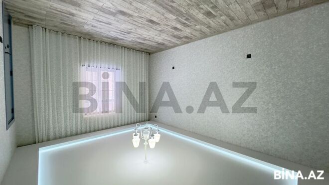 5 otaqlı həyət evi/bağ evi - Mərdəkan q. - 220 m² (18)