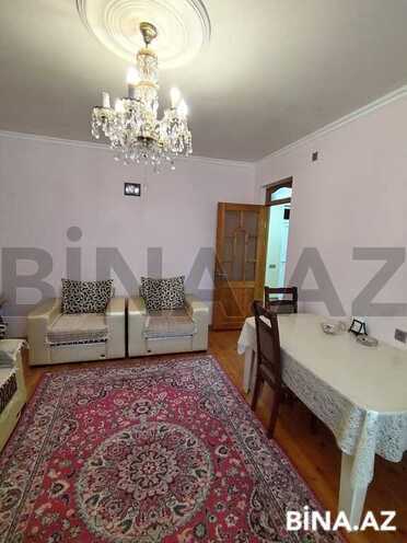 2 otaqlı həyət evi/bağ evi - Binə q. - 104 m² (3)