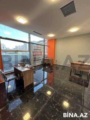 1 otaqlı ofis - 28 May m. - 25 m² (1)