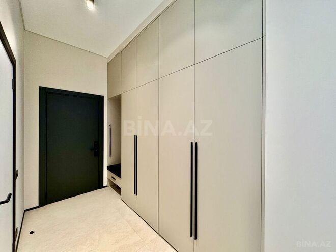 2-комн. новостройка - пос. Нардаран - 60 м² (21)