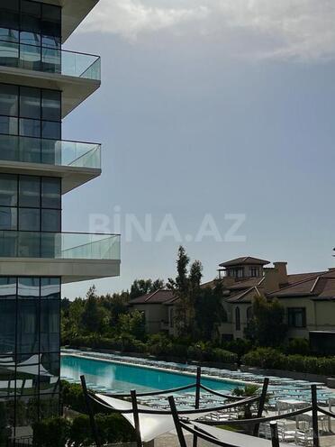 2 otaqlı yeni tikili - Nardaran q. - 60 m² (25)