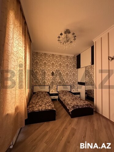Həyət evi/Bağ evi - Şüvəlan q. - 300 m² (7)