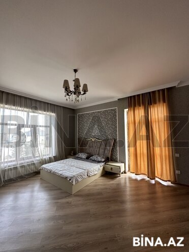 Həyət evi/Bağ evi - Şüvəlan q. - 300 m² (14)