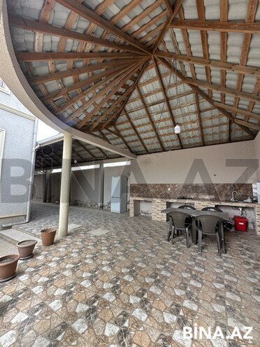 Həyət evi/Bağ evi - Şüvəlan q. - 300 m² (10)