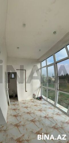 6 otaqlı həyət evi/bağ evi - Yeni Ramana q. - 450 m² (11)