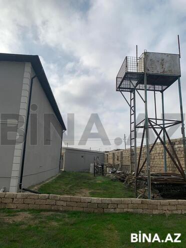 6 otaqlı həyət evi/bağ evi - Yeni Ramana q. - 450 m² (29)