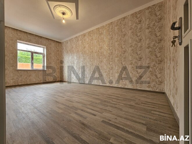 3 otaqlı həyət evi/bağ evi - Xırdalan - 75 m² (6)
