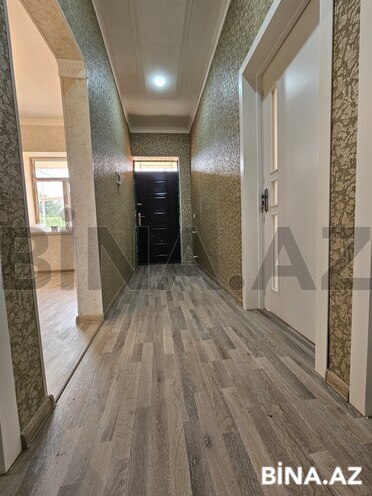 3 otaqlı həyət evi/bağ evi - Xırdalan - 75 m² (11)