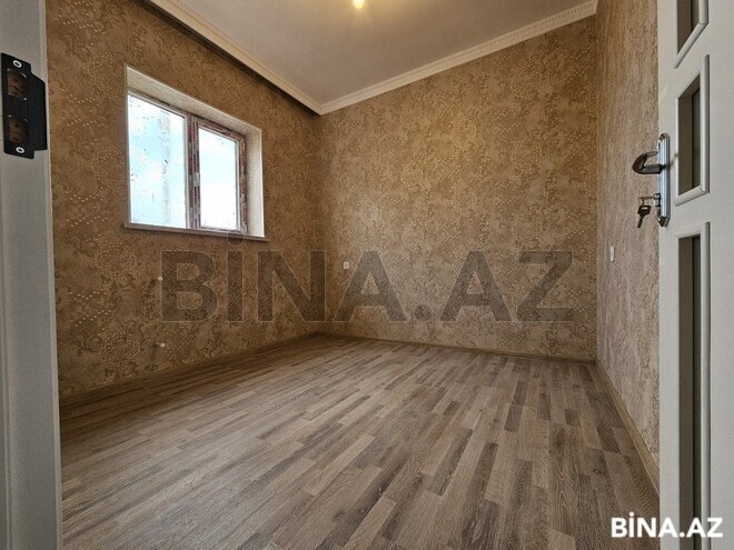 3 otaqlı həyət evi/bağ evi - Xırdalan - 75 m² (9)