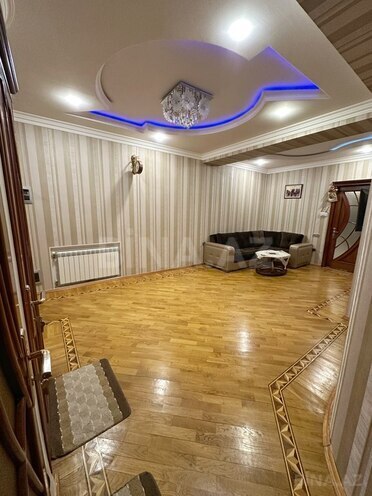 3 otaqlı yeni tikili - Memar Əcəmi m. - 160 m² (9)