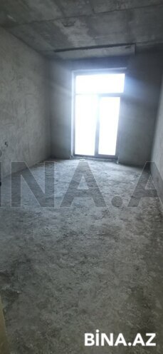 6 otaqlı yeni tikili - Ağ şəhər q. - 260 m² (13)