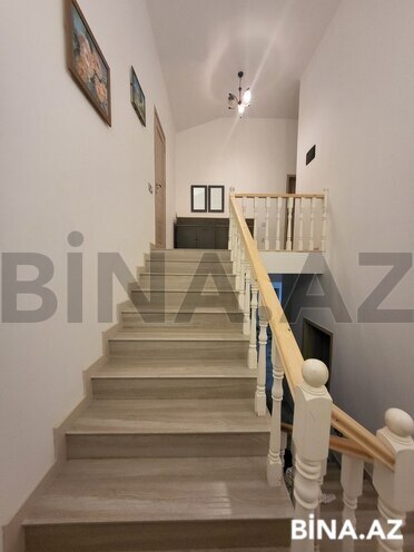 5 otaqlı həyət evi/bağ evi - Nardaran q. - 182.3 m² (22)