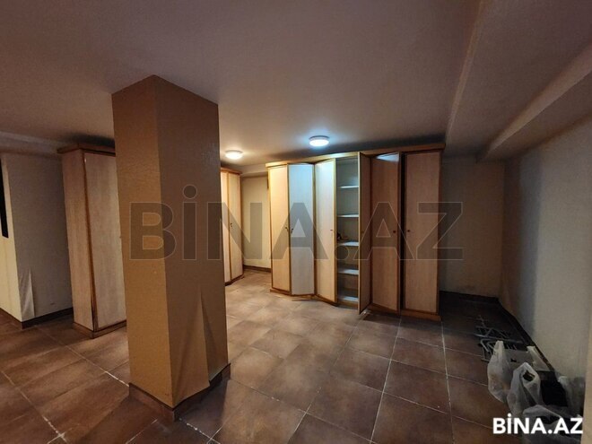 5 otaqlı həyət evi/bağ evi - 20 Yanvar m. - 500 m² (23)