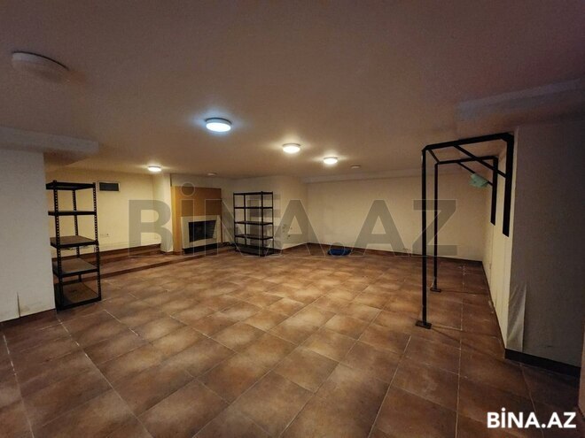 5 otaqlı həyət evi/bağ evi - 20 Yanvar m. - 500 m² (22)