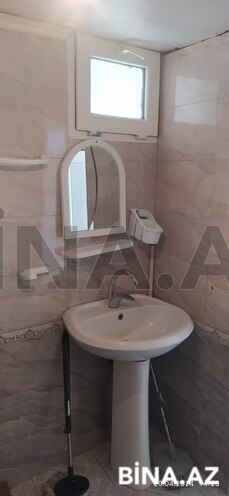 3 otaqlı həyət evi/bağ evi - Bakıxanov q. - 60 m² (6)
