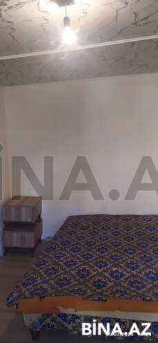 3 otaqlı həyət evi/bağ evi - Bakıxanov q. - 60 m² (3)