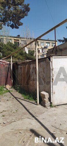 3 otaqlı həyət evi/bağ evi - Bakıxanov q. - 60 m² (10)