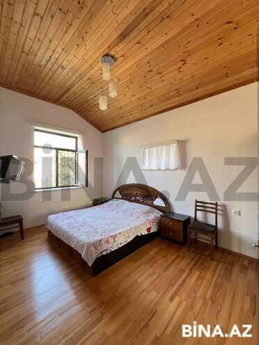 5 otaqlı həyət evi/bağ evi - Buzovna q. - 220 m² (15)