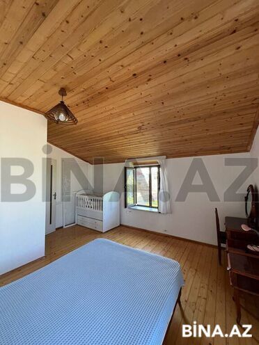 5 otaqlı həyət evi/bağ evi - Buzovna q. - 220 m² (17)