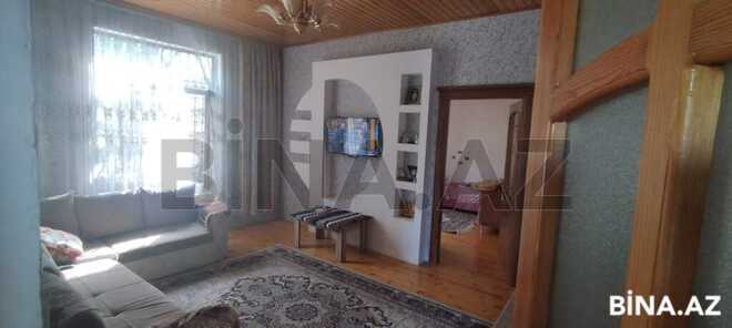 3 otaqlı həyət evi/bağ evi - Buzovna q. - 100 m² (9)