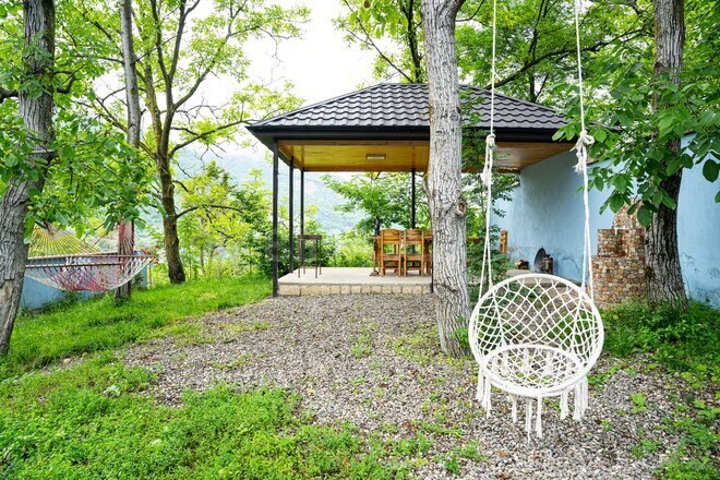 3-комн. дом/дача - Губа - 130 м² (13)