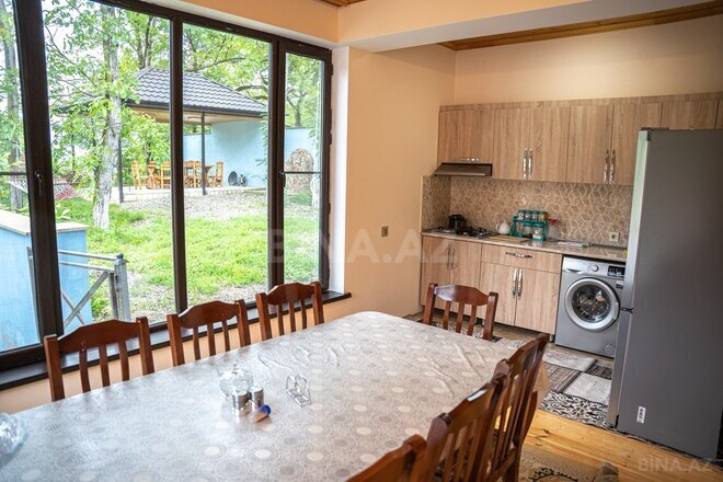 3-комн. дом/дача - Губа - 130 м² (17)