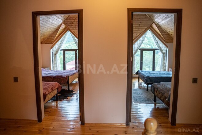 3-комн. дом/дача - Губа - 130 м² (23)