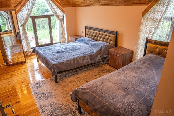 3-комн. дом/дача - Губа - 130 м² (26)