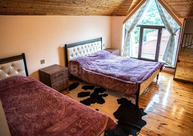 3-комн. дом/дача - Губа - 130 м² (27)