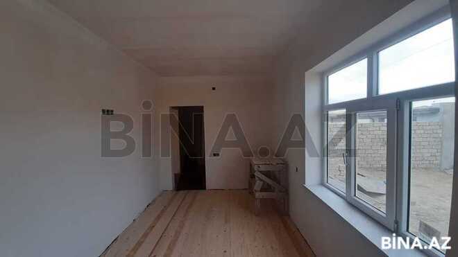 4 otaqlı həyət evi/bağ evi - Qala q. - 110 m² (12)