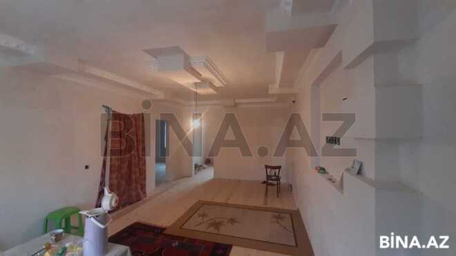 4 otaqlı həyət evi/bağ evi - Qala q. - 110 m² (1)