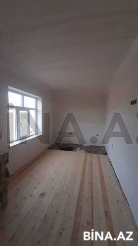 4 otaqlı həyət evi/bağ evi - Qala q. - 110 m² (3)